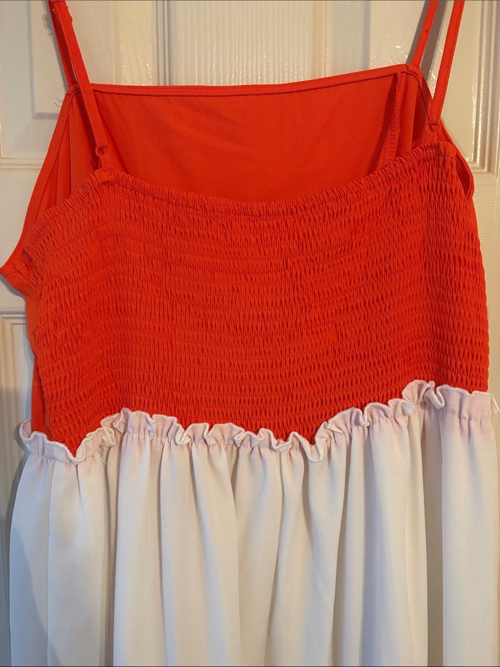Summer Dress - Picture 8 of 9